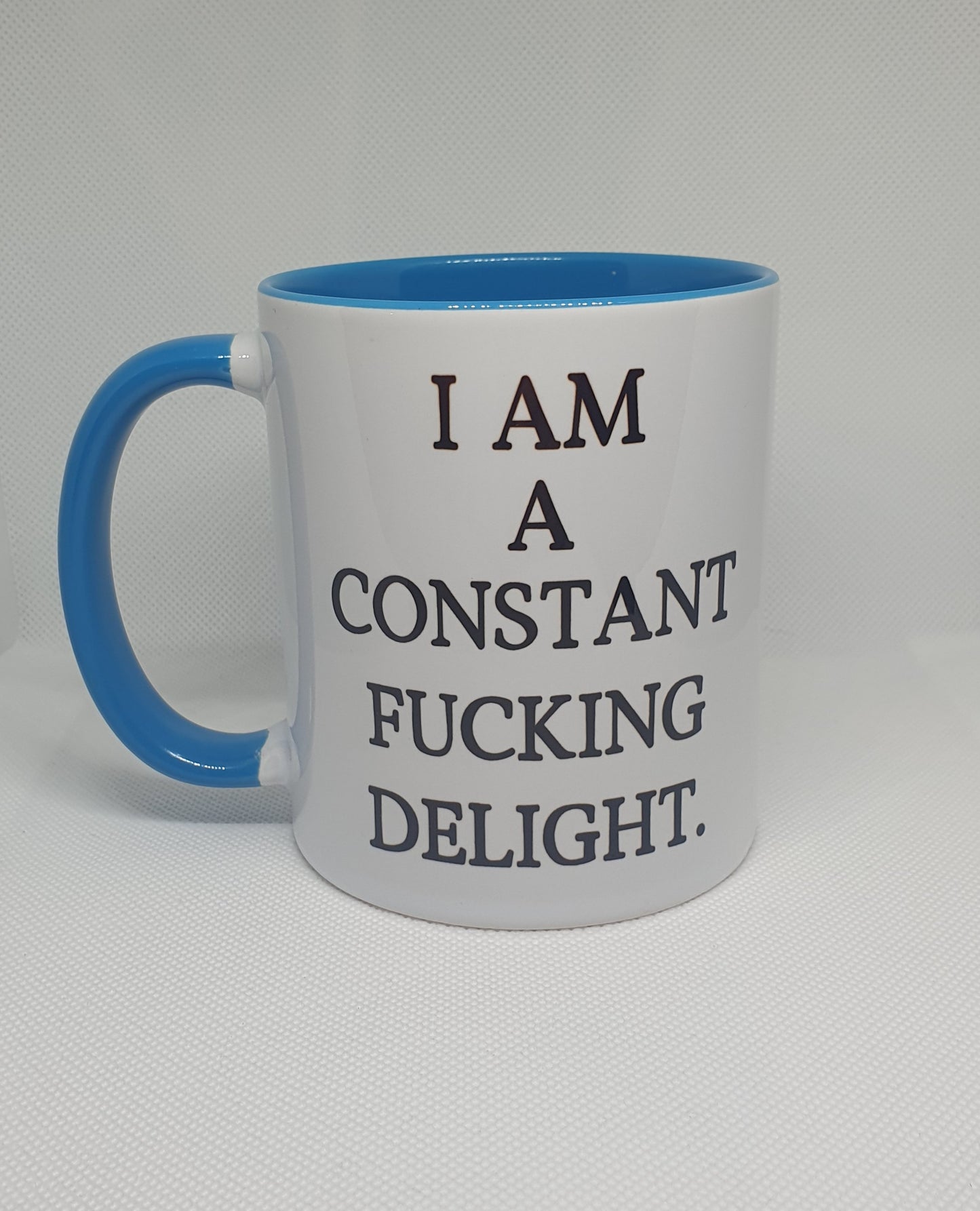 Constant Fucking Delight Mug