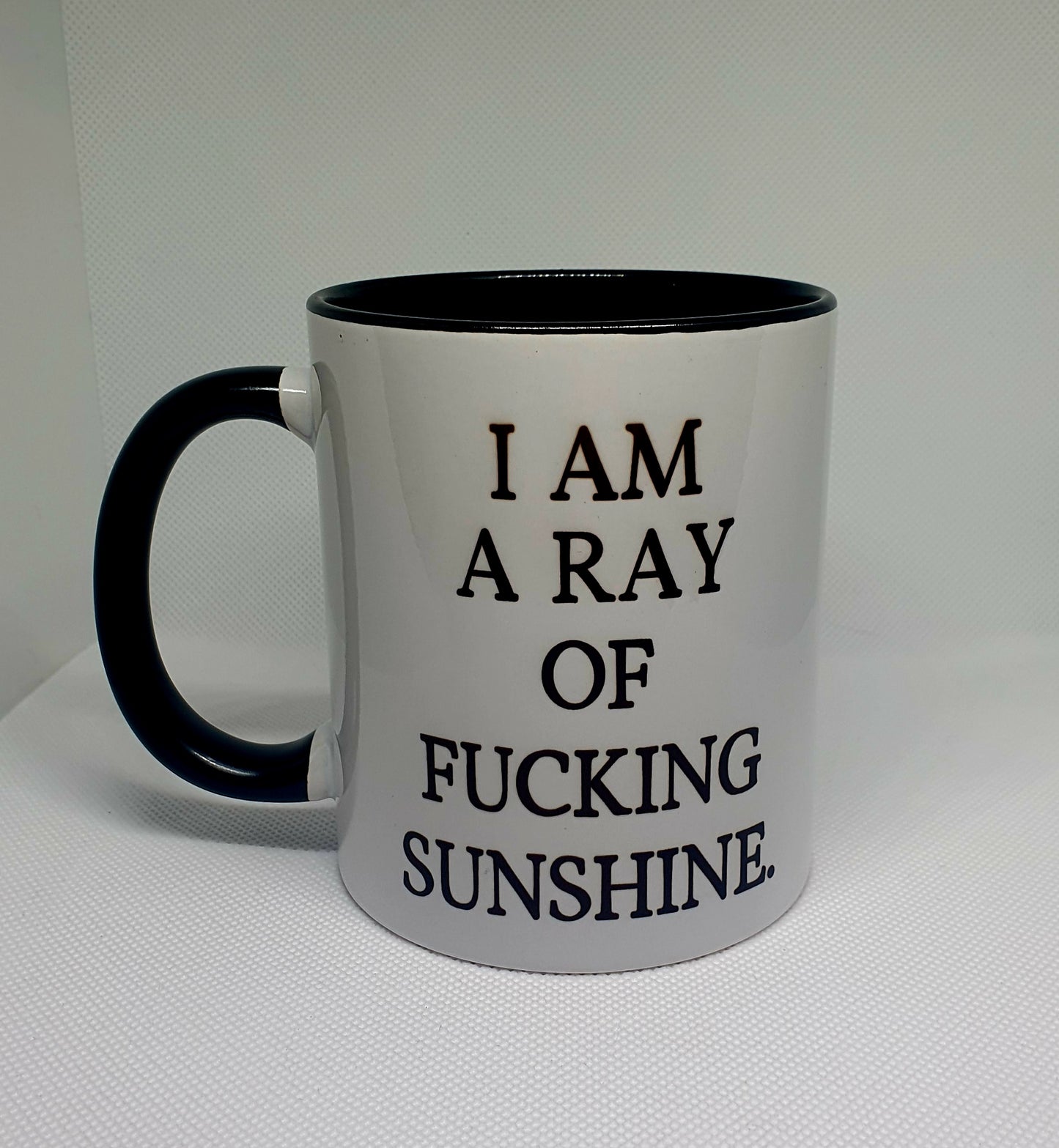 Ray of Sunshine Mug