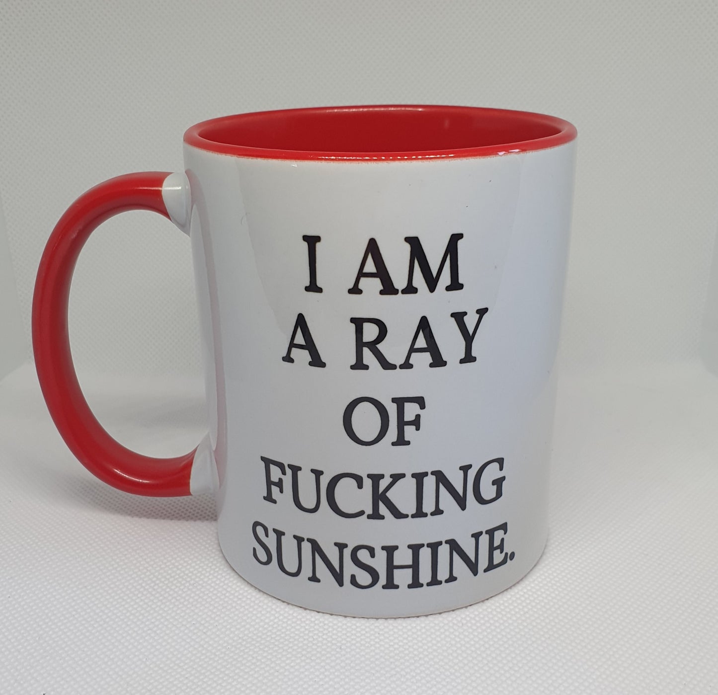 Ray of Sunshine Mug