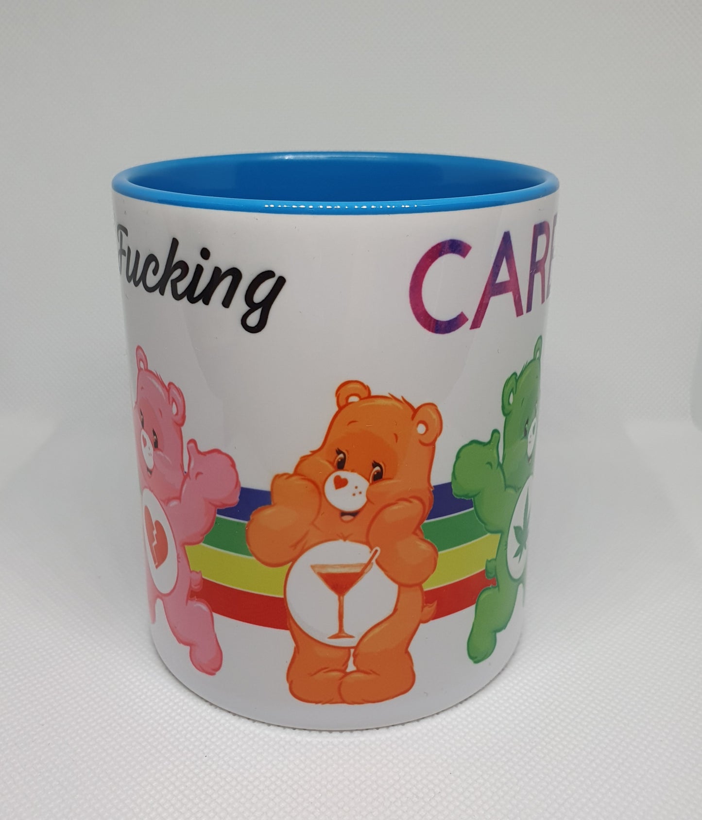 Multi Bear Mug